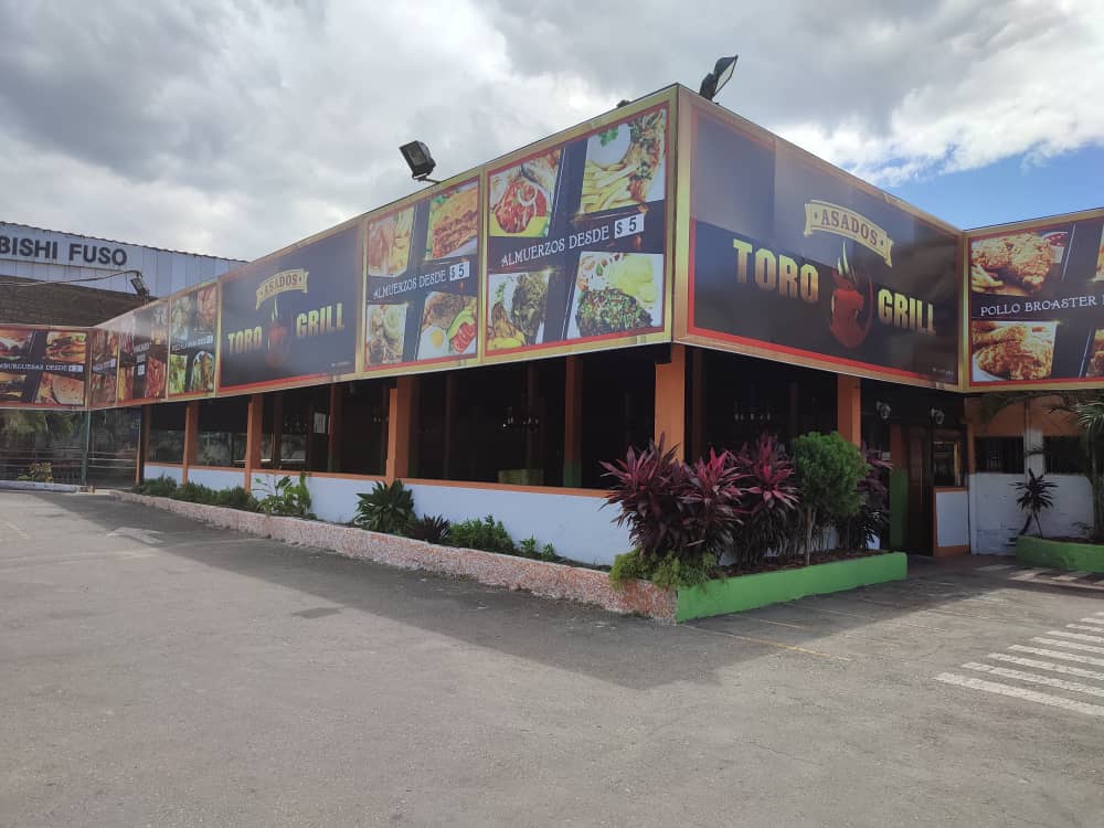 El Toro Grill Tasca Restaurant